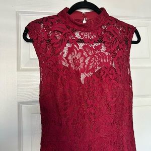 Betsy Adam size 10 evening dress very elegant and comfortable